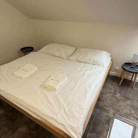 Apartmanovy Dom Ziar S Virivkou A Saunou Exterior foto