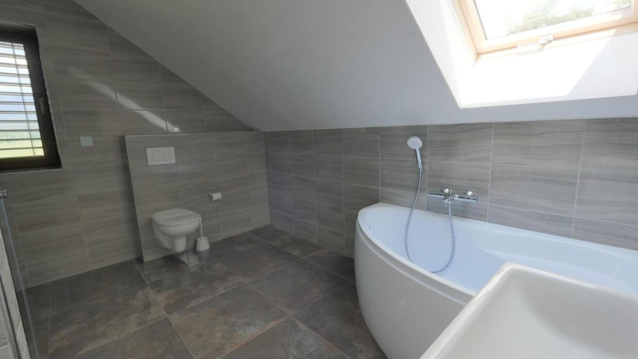 Apartmanovy Dom Ziar S Virivkou A Saunou Exterior foto