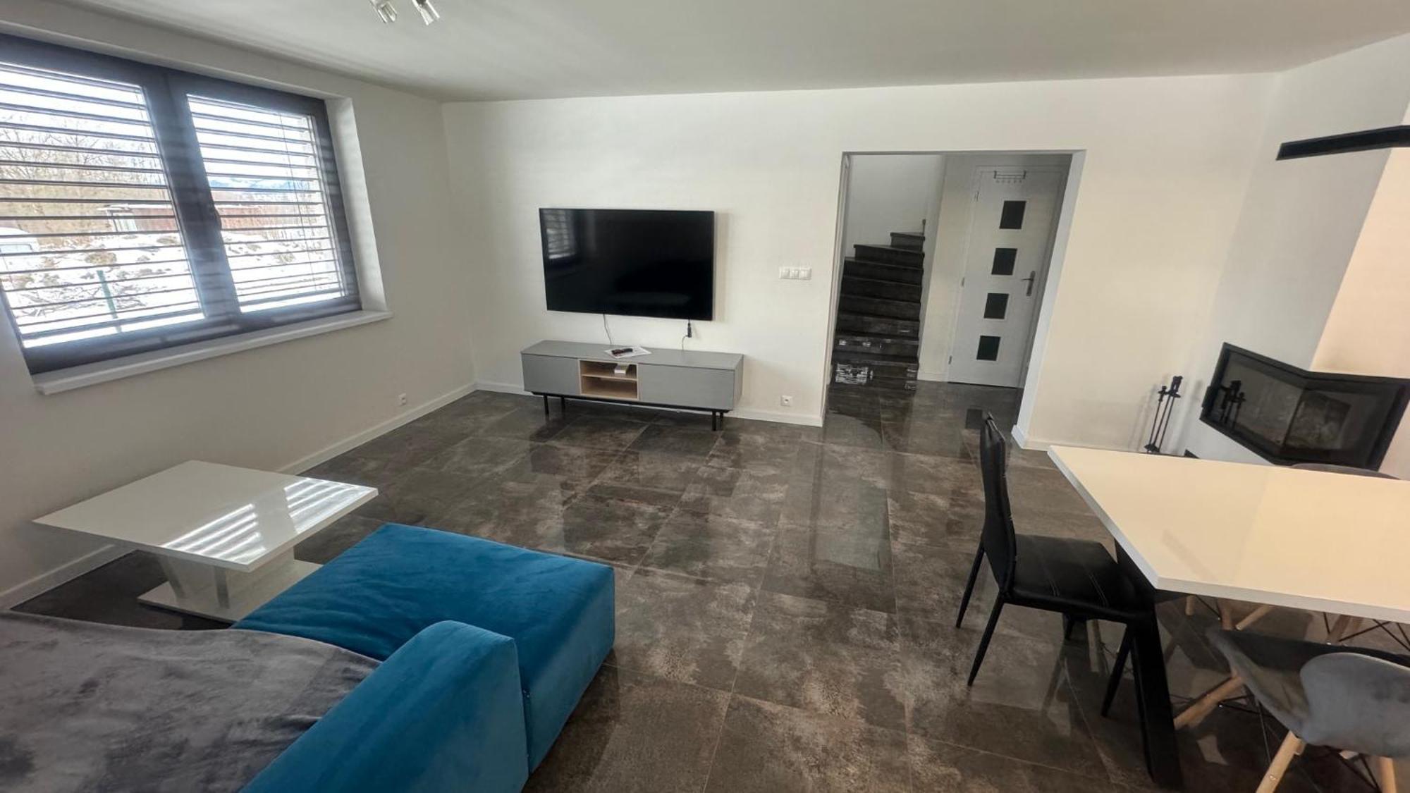 Apartmanovy Dom Ziar S Virivkou A Saunou Exterior foto
